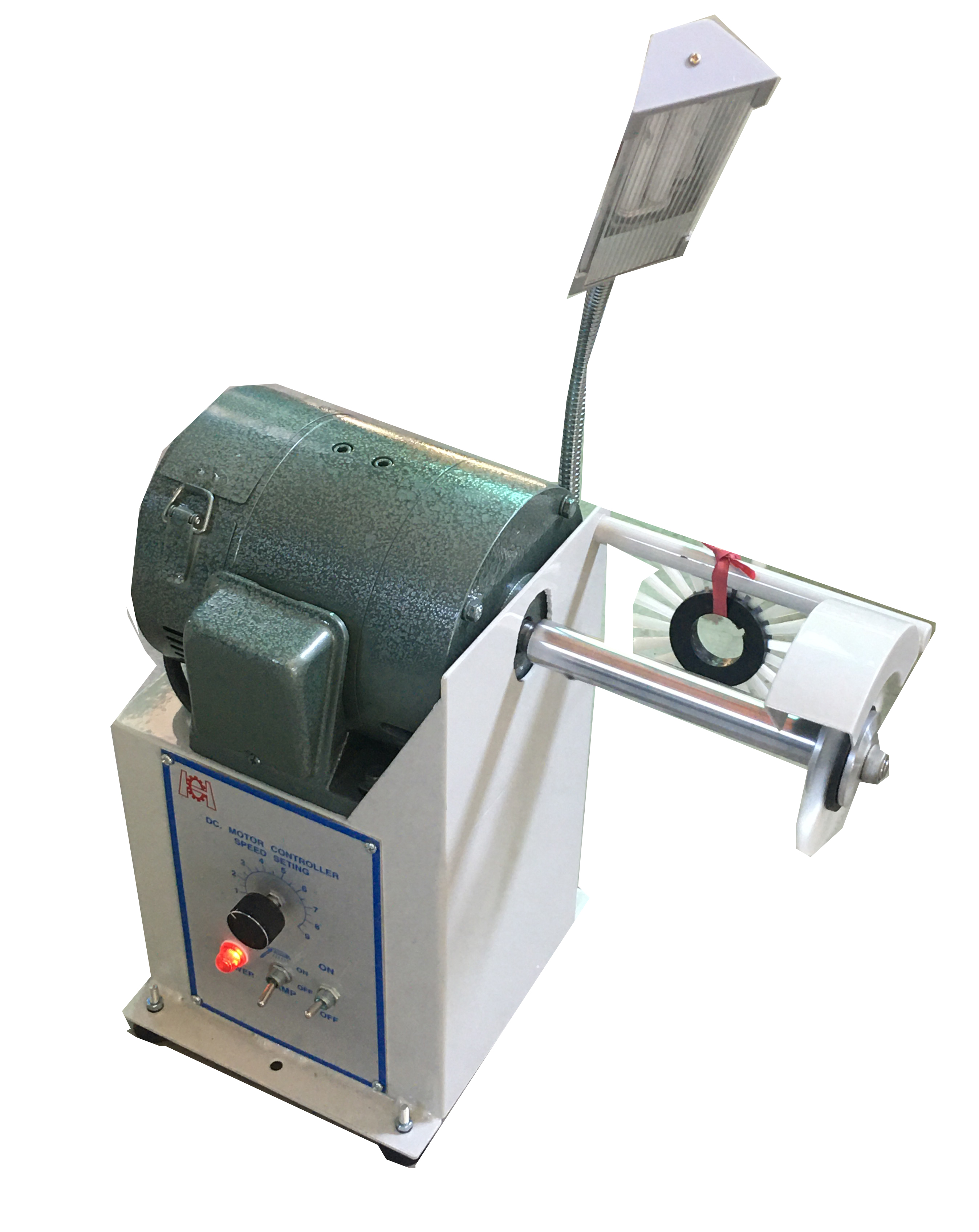 Máquina de limpeza automática de cola tipo mesa TS-970
